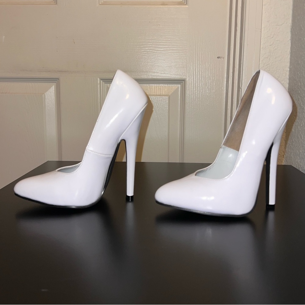 Ellie Pumps - Picture 8 of 9
